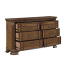  Homelegance Bridgepoint 2392-5 Dresser IMAGE 3