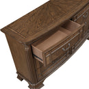  Homelegance Bridgepoint 2392-5 Dresser IMAGE 4