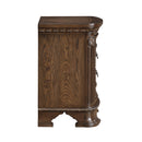  Homelegance Bridgepoint 2392-4 Night Stand IMAGE 3