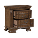  Homelegance Bridgepoint 2392-4 Night Stand IMAGE 5