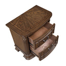  Homelegance Bridgepoint 2392-4 Night Stand IMAGE 6