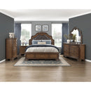  Homelegance Bridgepoint 2392-4 Night Stand IMAGE 8