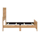  Homelegance Corbin 1534NPNAT-1 Twin Bed in a Box IMAGE 6