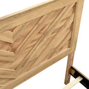  Homelegance Corbin 1534NPNAT-1 Twin Bed in a Box IMAGE 7