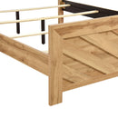  Size_King -- Homelegance Corbin Panel Bed IMAGE 8