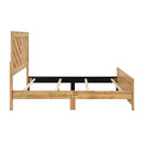  Size_California King -- Corbin 1534NPNAK-1CK California King Bed in a Box IMAGE 6