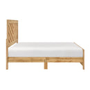  Size_Queen -- Corbin 1534NPNA-1 Queen Bed in a Box IMAGE 5