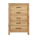  Homelegance Corbin 1534NA-9 Chest IMAGE 1