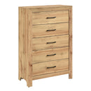  Homelegance Corbin 1534NA-9 Chest IMAGE 2