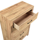  Homelegance Corbin 1534NA-9 Chest IMAGE 4
