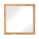  Homelegance Corbin 1534NA-6 Mirror IMAGE 1