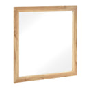  Homelegance Corbin 1534NA-6 Mirror IMAGE 2