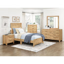  Homelegance Corbin 1534NA-6 Mirror IMAGE 4