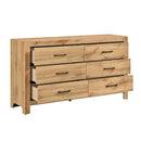  Homelegance Corbin 1534NA-5 Dresser IMAGE 3