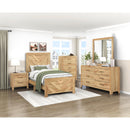  Homelegance Corbin 1534NA-5 Dresser IMAGE 8