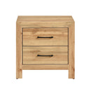  Homelegance Corbin 1534NA-4 Night Stand IMAGE 1