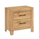 Homelegance Corbin 1534NA-4 Night Stand IMAGE 2