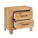  Homelegance Corbin 1534NA-4 Night Stand IMAGE 3