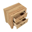  Homelegance Corbin 1534NA-4 Night Stand IMAGE 4