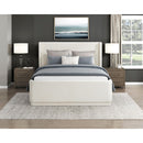  Color_Beige Size_Full -- Carmel 2396BEF-1* Full Platform Bed IMAGE 10