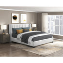  Size_King -- Homelegance Emerson Panel Bed IMAGE 10
