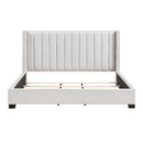  Size_California King -- Emerson 2399K-1CK California King Bed in a Box IMAGE 2