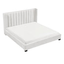  Size_California King -- Emerson 2399K-1CK California King Bed in a Box IMAGE 7