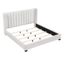  Size_California King -- Emerson 2399K-1CK California King Bed in a Box IMAGE 8