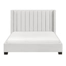  Size_Queen -- Emerson 2399-1 Queen Bed in a Box IMAGE 1