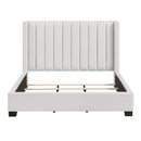  Size_Queen -- Emerson 2399-1 Queen Bed in a Box IMAGE 2