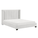  Size_Queen -- Emerson 2399-1 Queen Bed in a Box IMAGE 3