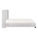  Size_Queen -- Emerson 2399-1 Queen Bed in a Box IMAGE 5
