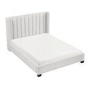  Size_Queen -- Emerson 2399-1 Queen Bed in a Box IMAGE 7
