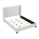 Size_Queen -- Emerson 2399-1 Queen Bed in a Box IMAGE 8