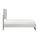  Size_Twin -- Homelegance Westport Platform Bed IMAGE 5