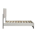  Size_Twin -- Homelegance Westport Platform Bed IMAGE 6