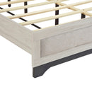  Size_Twin -- Homelegance Westport Platform Bed IMAGE 8