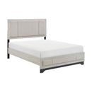  Size_King -- Westport 2334K-1EK* Eastern King Platform Bed IMAGE 3