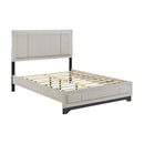  Size_King -- Westport 2334K-1EK* Eastern King Platform Bed IMAGE 4