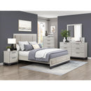  Size_King -- Westport 2334K-1EK* Eastern King Platform Bed IMAGE 9