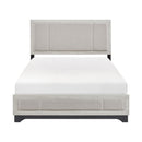  Size_Full -- Westport 2334F-1* Full Platform Bed IMAGE 1
