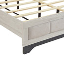  Size_Full -- Westport 2334F-1* Full Platform Bed IMAGE 8