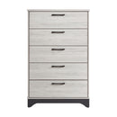  Homelegance Westport 2334-9 Chest IMAGE 1