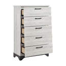  Homelegance Westport 2334-9 Chest IMAGE 3