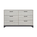  Homelegance Westport 2334-5 Dresser IMAGE 1