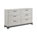  Homelegance Westport 2334-5 Dresser IMAGE 2