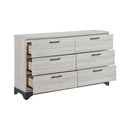  Homelegance Westport 2334-5 Dresser IMAGE 3