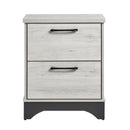  Homelegance Westport 2334-4 Night Stand IMAGE 1