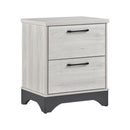  Homelegance Westport 2334-4 Night Stand IMAGE 2