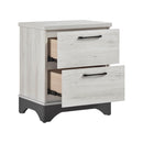 Homelegance Westport 2334-4 Night Stand IMAGE 3